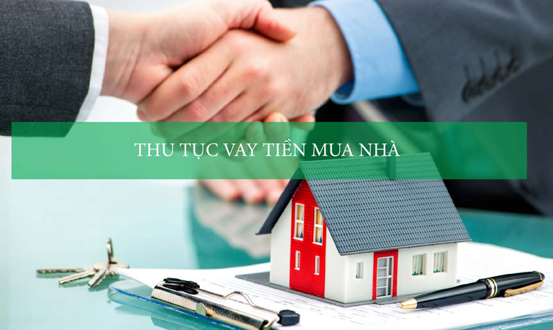 chính sách mua nhà trả góp