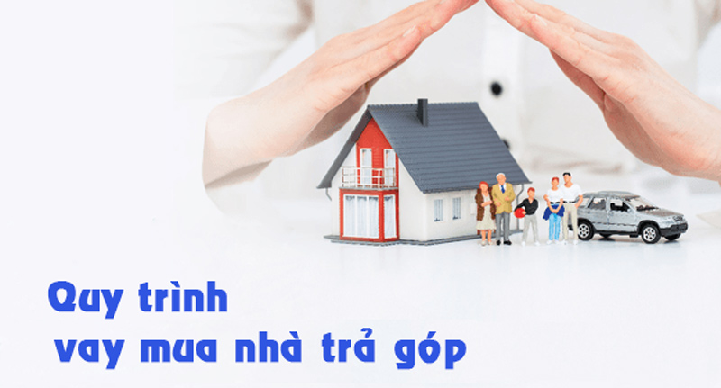 chính sách mua nhà trả góp
