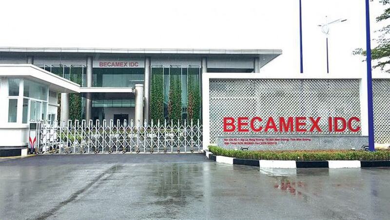 Chủ đầu tư VSIP là ai