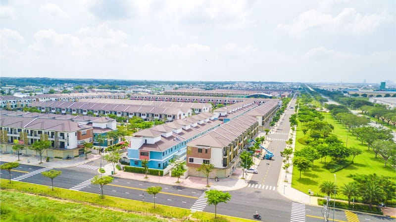 Có Nên Đầu Tư Dự Án Sun Casa Central