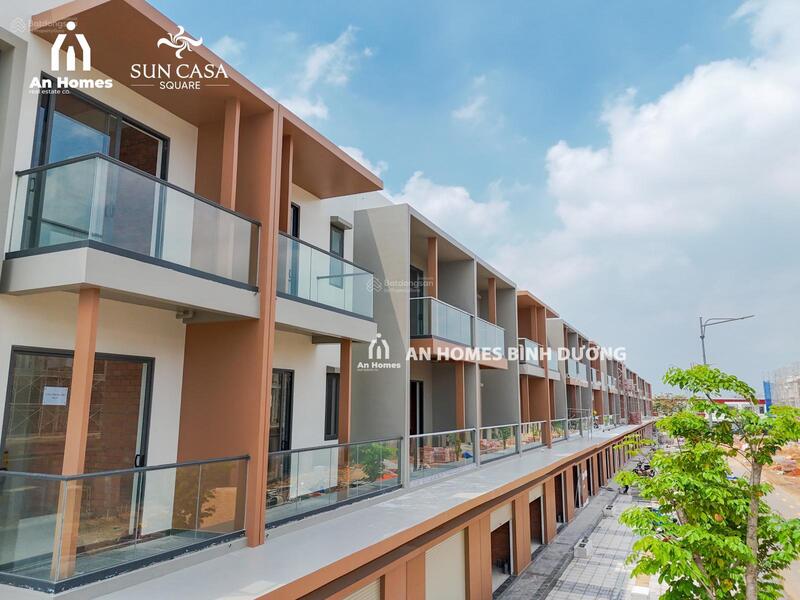 Có nên đầu tư ở Sun Casa Square