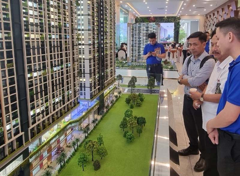 cơ sở hạ tầng bình dương