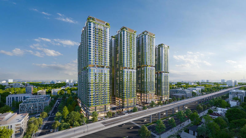 công ty bất động sản bình dương