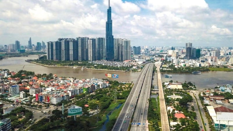 Cực Tăng Trưởng Vùng Đông Nam Bộ Là Gì?