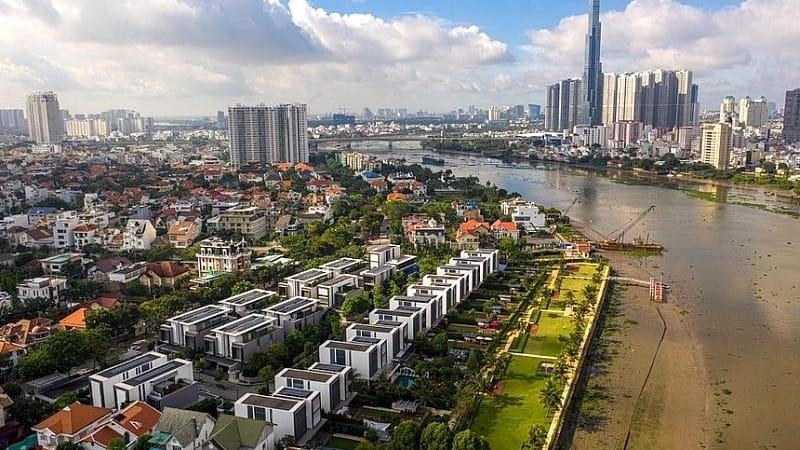 Đầu tư bất động sản 2026 - Nguyên nhân ảnh hưởng