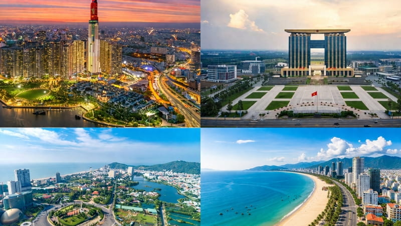 So Sánh Giá Đất Bình Dương Hiện Nay Với Những Khu Vực Lân Cận