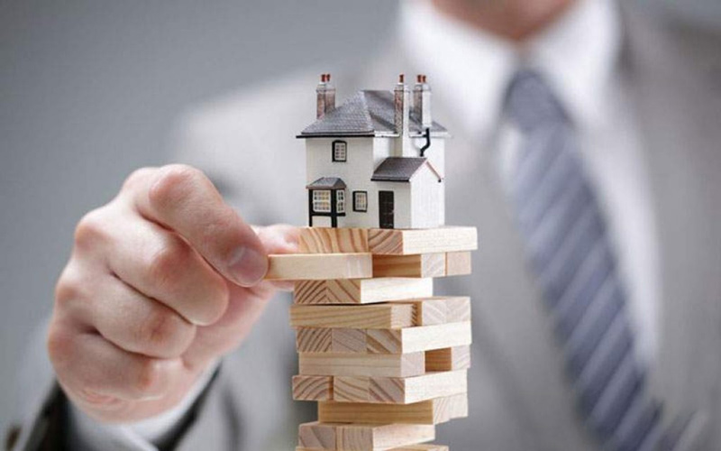 hình thức mua nhà trả góp