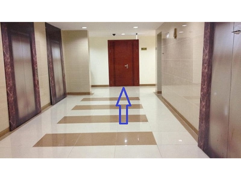 Hóa giải lỗi phong thủy căn hộ chung cư