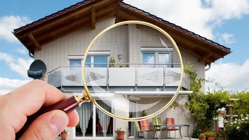 Kinh nghiệm cho người mua nhà lần đầu