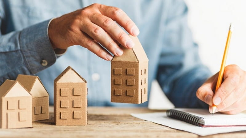 Kinh nghiệm cho người mua nhà lần đầu