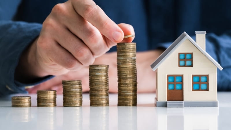 Kinh nghiệm cho người mua nhà lần đầu