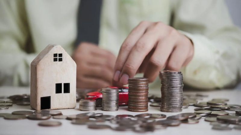 kinh nghiệm cho người mua nhà lần đầu