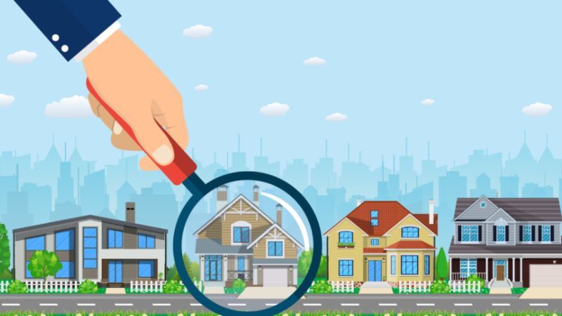 kinh nghiệm cho người mua nhà lần đầu