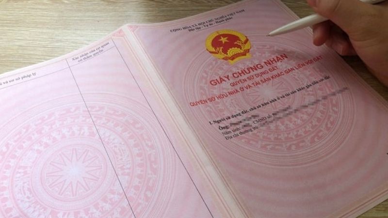 kinh nghiệm cho người mua nhà lần đầu