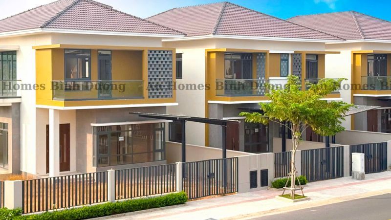 kinh nghiệm cho người mua nhà lần đầu