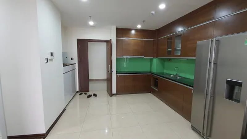 Hướng Nhà Chung Cư Là Hướng Cửa Chính Ra Vào
