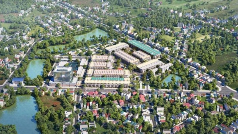 mua đất bình dương