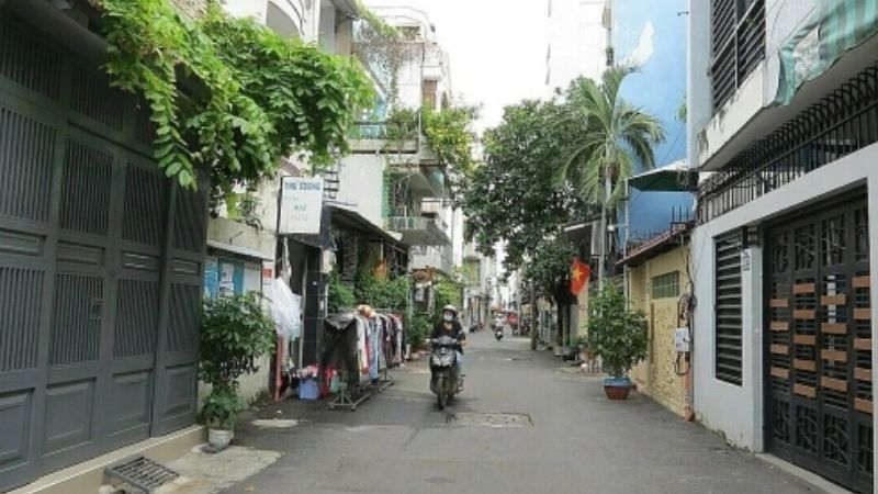 mua nhà cần lưu ý gì