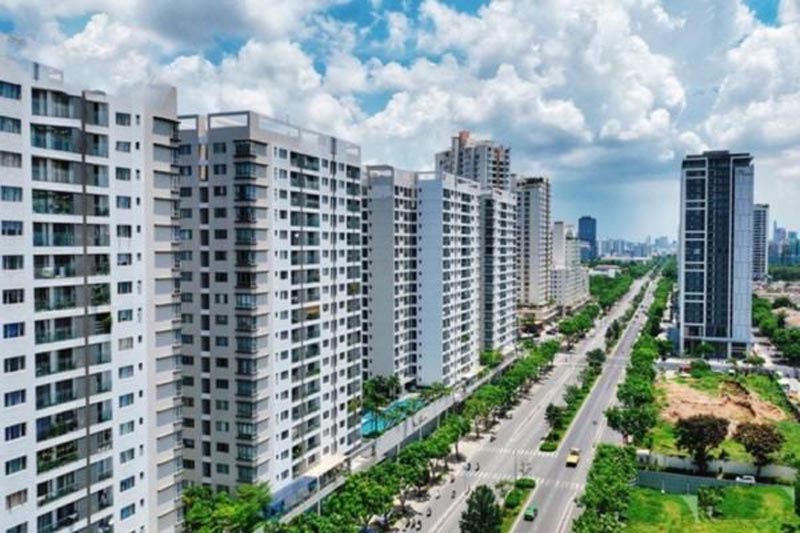 mua nhà chung cư cần lưu ý điều gì