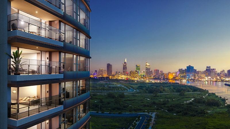 mua nhà chung cư nên chọn tầng mấy