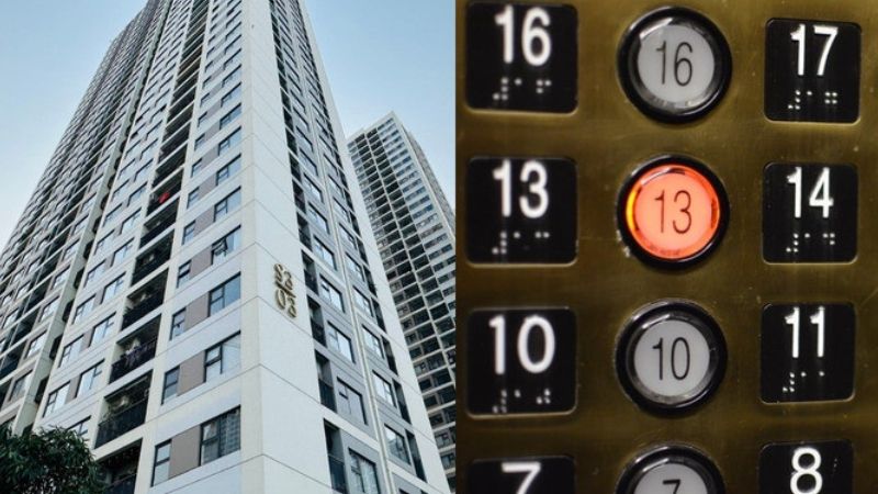 mua nhà chung cư nên chọn tầng mấy