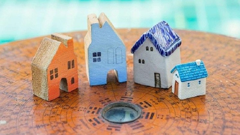 Mua nhà có cần chọn năm hợp tuổi