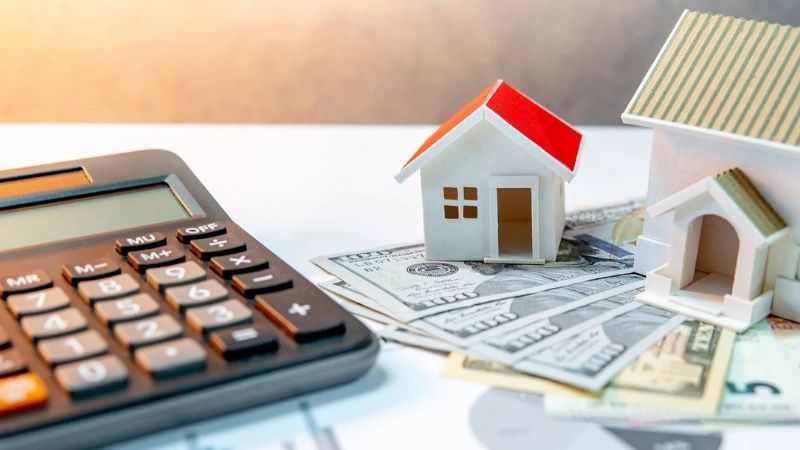 mua nhà trả góp có nên không