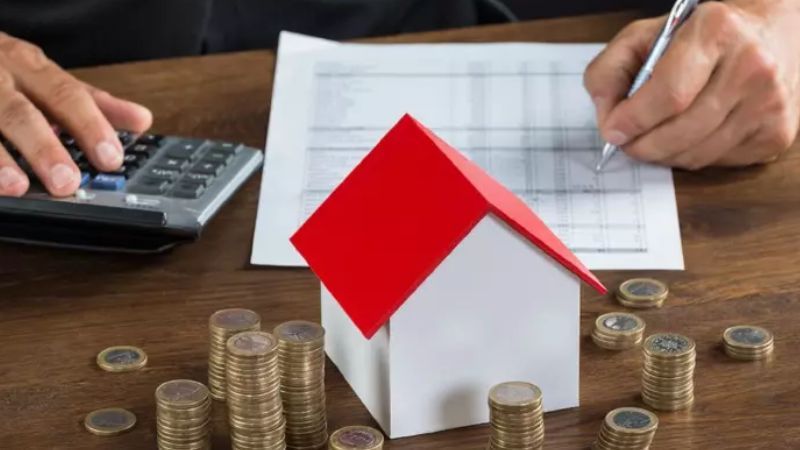 mua nhà trả góp có nên không