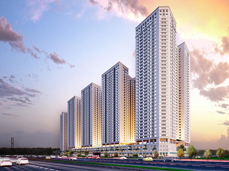 Nên mua chung cư hay nhà mặt đất - Ưu và nhược điểm khi mua chung cư