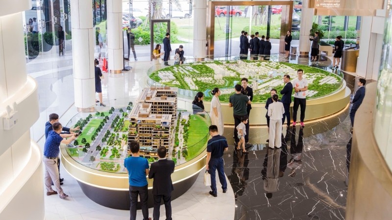 nên mua nhà chung cư của chủ đầu tư nào