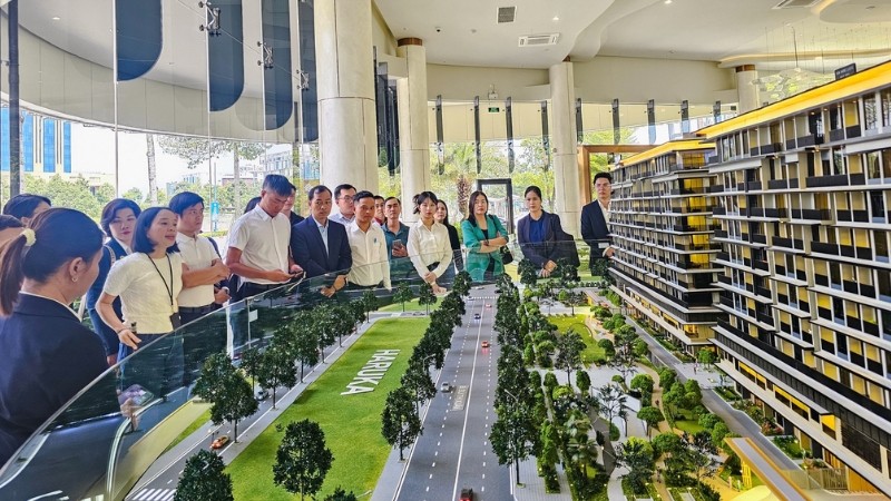 nên mua nhà chung cư của chủ đầu tư nào