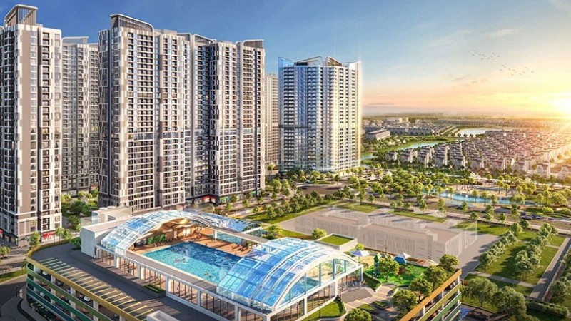 nên mua nhà chung cư của chủ đầu tư nào