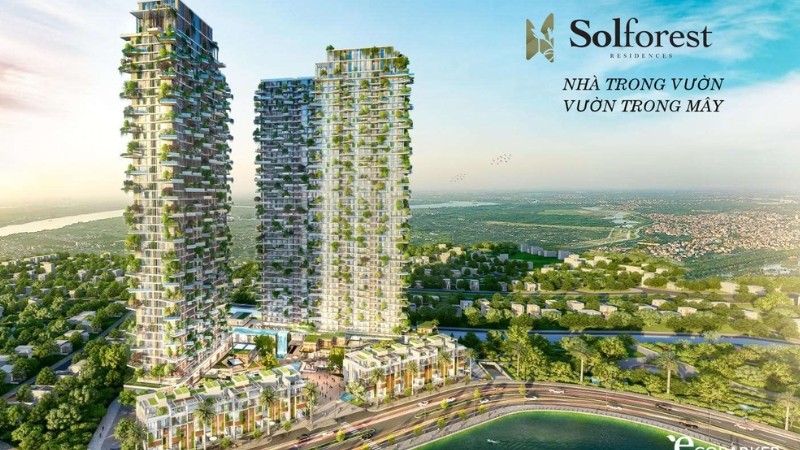 nên mua nhà chung cư của chủ đầu tư nào