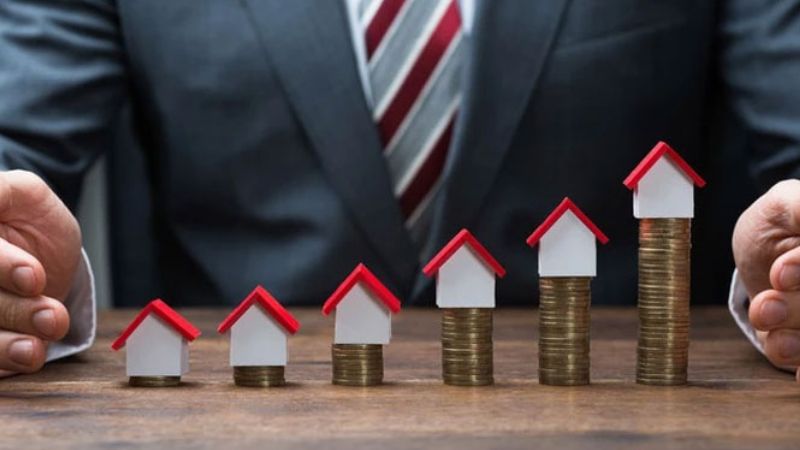 nên mua nhà hay mua đất đầu tư