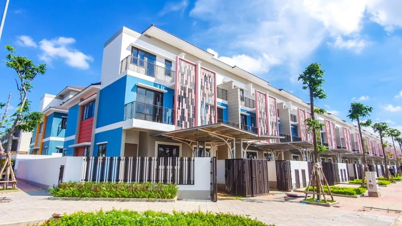 Nên mua nhà ở đâu tại TPHCM