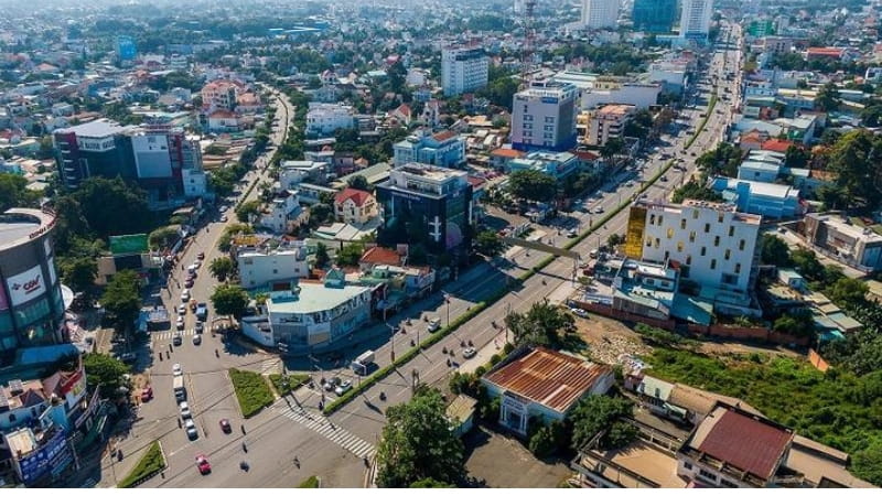 Nên mua nhà ở đâu tại TPHCM