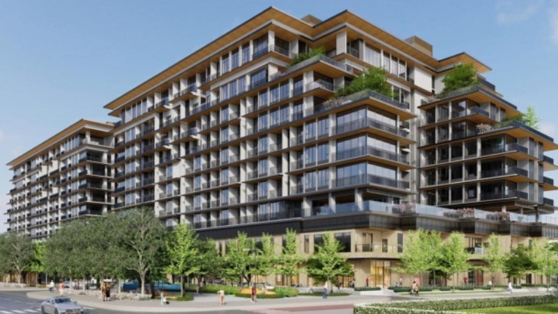 nhà phố bình dương