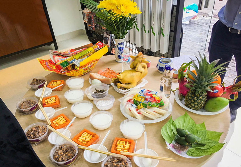 Ý Nghĩa Của Lễ Nhập Trạch Khi Về Nhà Mới