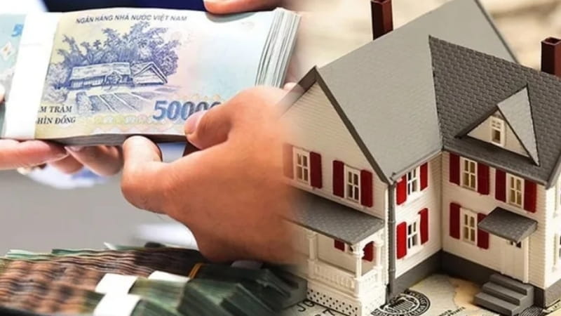 Sai lầm thường gặp khi mua nhà lần đầu