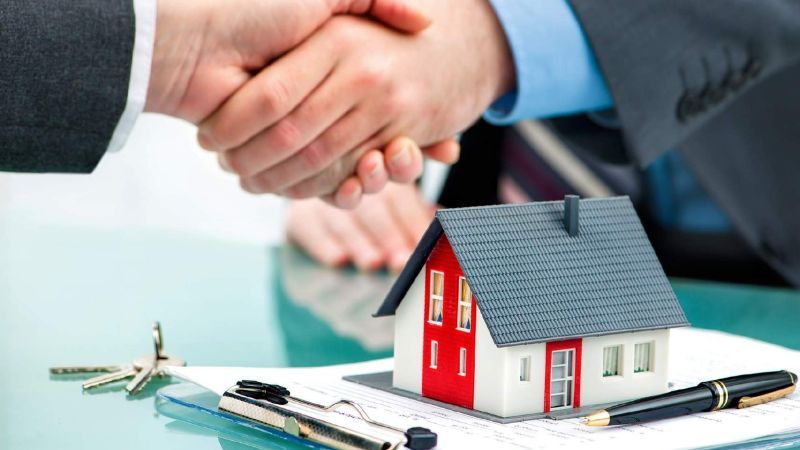 sổ hồng riêng là gì