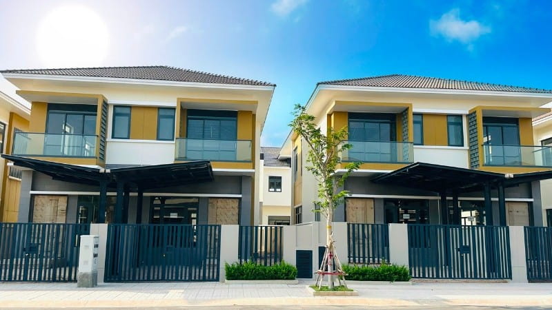 Giới thiệu tổng quan dự án Sun Casa Central