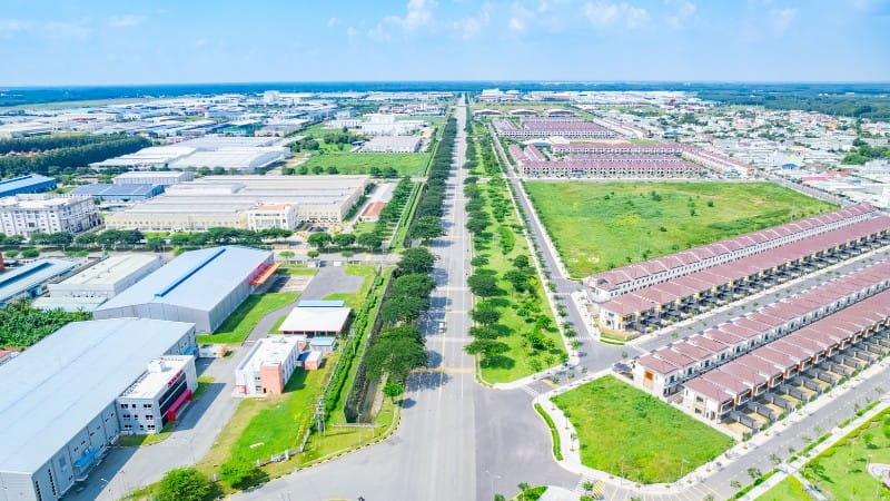 Tiềm năng đầu tư Sun Casa Central