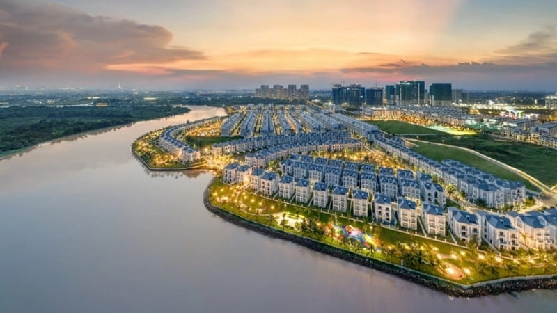 Thành Phố 15 Phút Là Gì