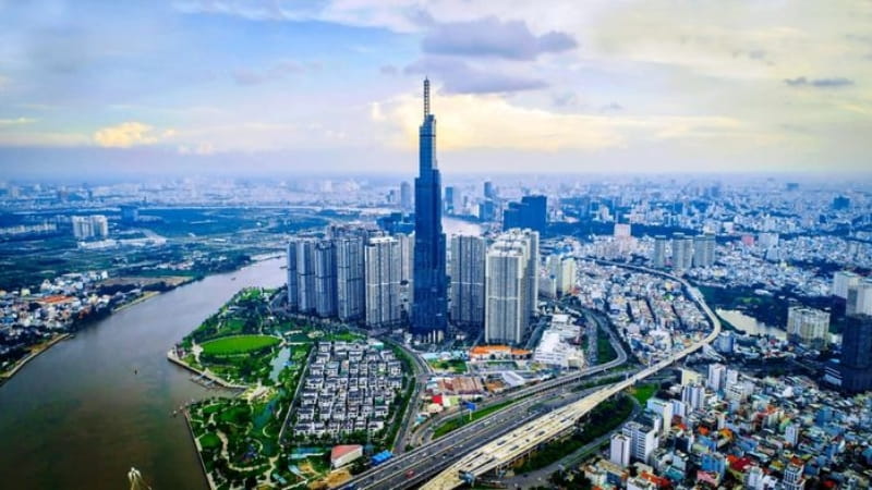 Đặc Điểm Của Thành Phố Chuyên Gia Quốc Tế
