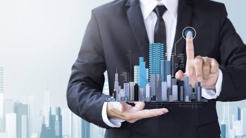 Thị trường bất đông sản hiện nay - Nguyên nhân ảnh hưởng