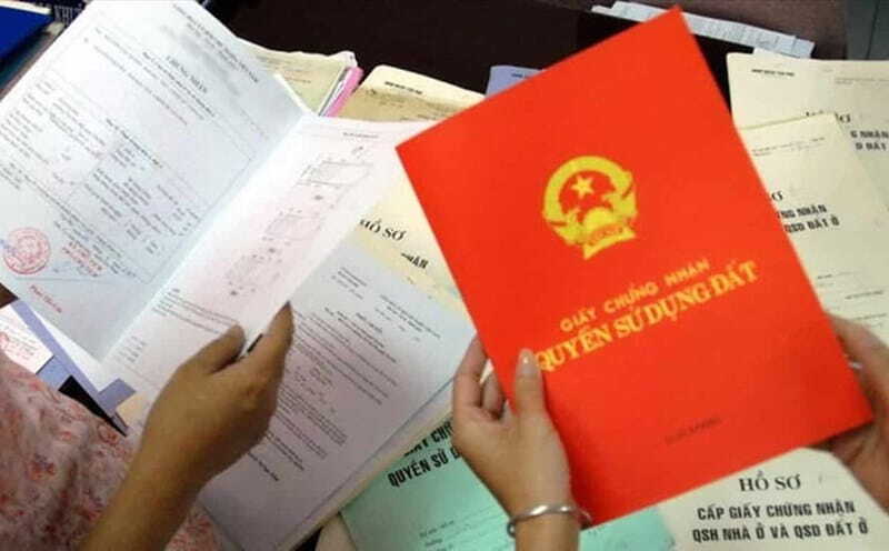 Hồ Sơ Thủ Tục Chuyển Hộ Khẩu Khi Mua Nhà Mới 2026