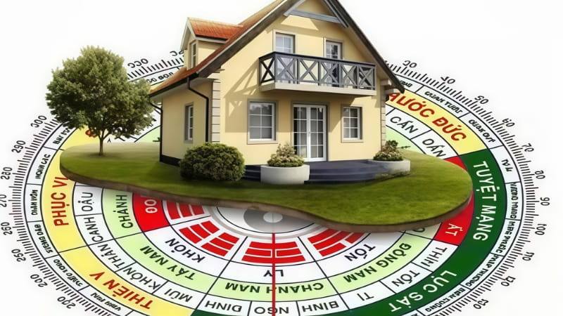 Tuổi hợp đầu tư bất động sản