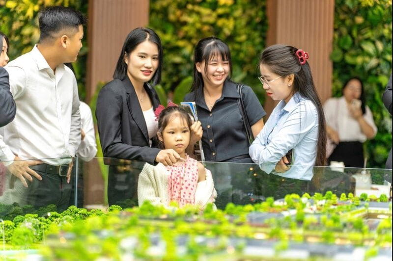 Xu hướng nhà ở hiện nay