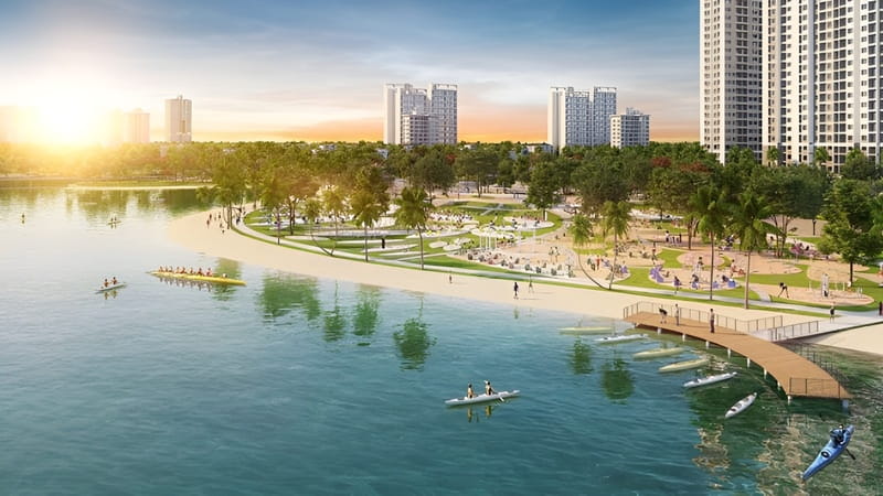 Xu hướng nhà ở hiện nay